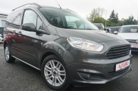 Ford Tourneo Courier 1.0 Ecoboost