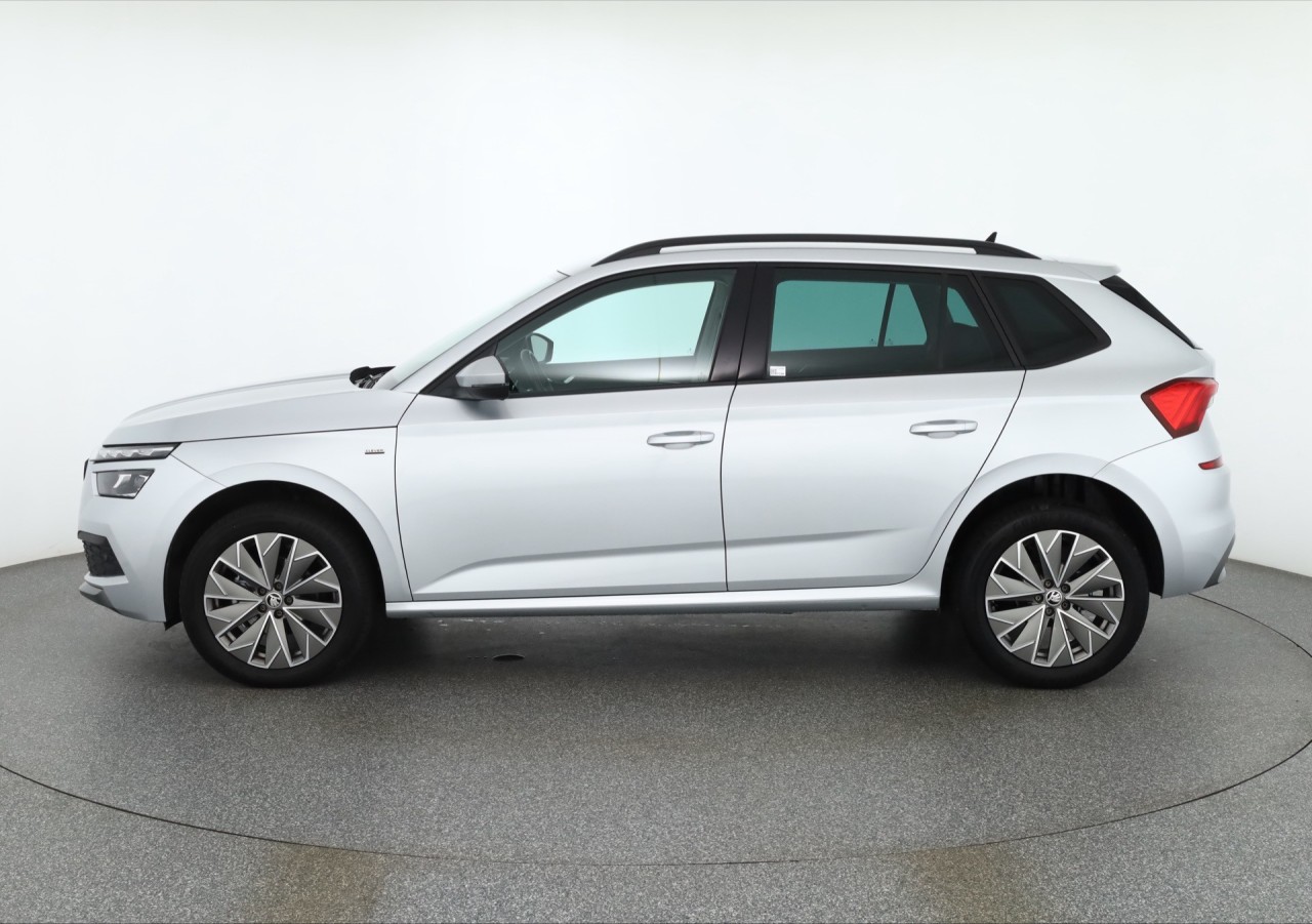 Skoda Kamiq 1.5 TSI DSG Clever