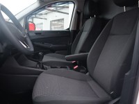 VW Caddy Cargo 2.0 TDI