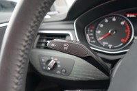Audi A4 Allroad 45 2.0 TFSI basis quattro
