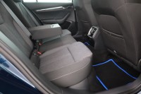 Skoda Octavia Combi 1.5 TSI Style