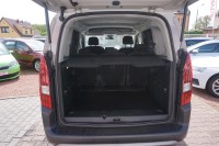 Peugeot Rifter 1.5 Blue HDI 130 GT