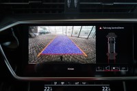 Audi A6 Avant 50 TDI quattro sport