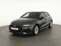 Audi A3 Sportback 35 TFSI s-tronic S-Line 3-Zonen-Klima Navi Sitzheizung