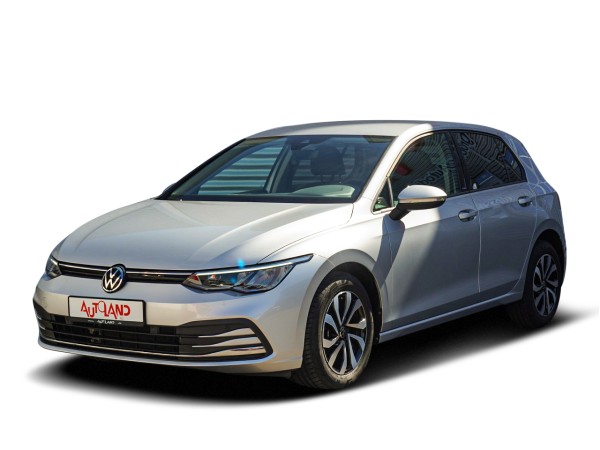 VW Golf VIII 1.0 Life