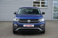 VW T-Cross 1.0 Style DSG