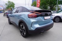 Citroen C4 X 1.2 e-THP Max EAT8