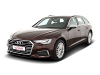 Audi A6 Avant 40 TDI sport Soft-Close ACC Navi LED