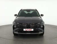 Hyundai Tucson 1.6T-GDI Facelift