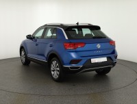 VW T-Roc 1.0 TSI Style