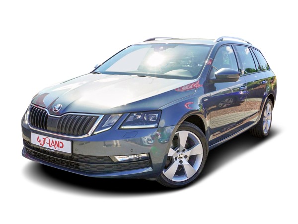 Skoda Octavia Combi1.0 TSI DSG