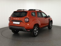 Dacia Duster TCe 130
