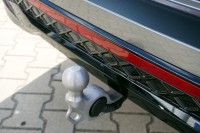 VW Passat Variant R-Line BlackStyle 2.0 TSI 4M DSG