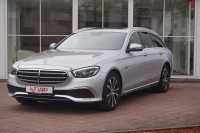 Vorschau: Mercedes-Benz E 300 E300 de T-Modell Exclusive