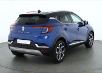 Renault Captur II 1.6 Hybrid Intens