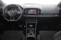 Skoda Karoq 1.5 TSI DSG Sportline