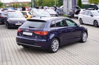 Audi A3 Sportback 1.4 TFSI sport