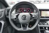 Skoda Kodiaq 1.5 TSI Sportline