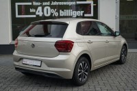 VW Polo 1.0 IQ.DRIVE DSG