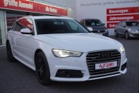 Audi A6 Avant 3.0 TDI clean quattro