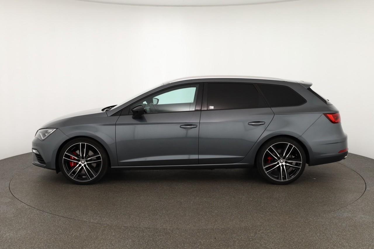 Seat Leon ST 2.0 TSI Cupra 300 4Drive