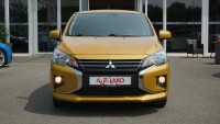 Mitsubishi Space Star 1.2 Select