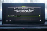 Audi A4 Quattro Avant 2.0 TFSI quattro S-Line