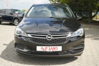 Opel Astra K 1.4 Turbo