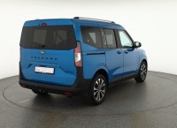 Ford Tourneo Courier Titanium 1.0 EB