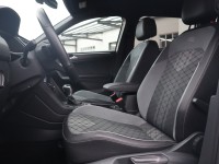 VW Tiguan Allspace 2.0 TDI R-Line 4Motion