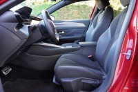 Peugeot 408 GT-Line 130 Aut.