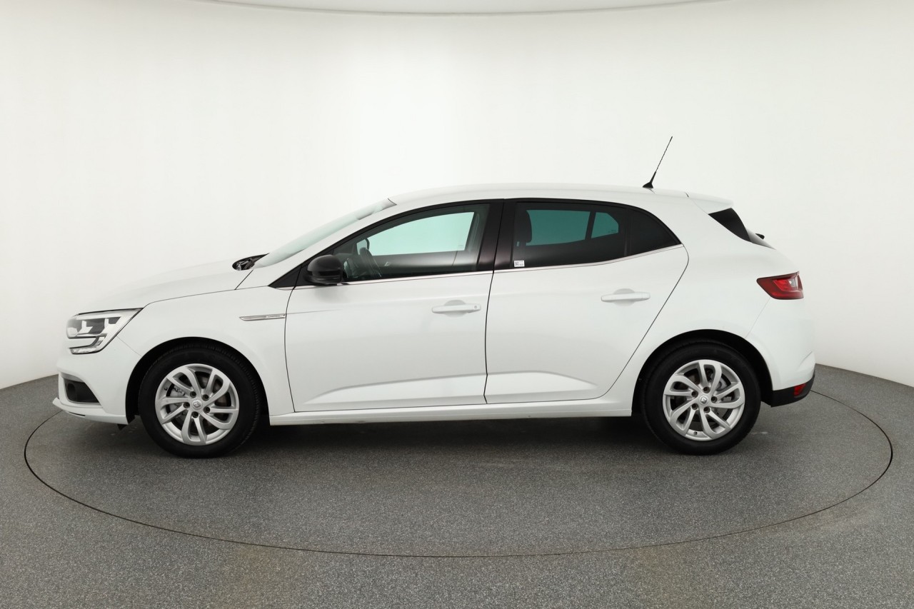 Renault Megane IV 1.5 BLUE dCi Business