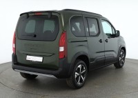 Peugeot Rifter GT 1.5 BlueHDi 130 Aut