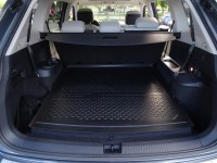 VW Tiguan Allspace 1.5 16V TSI