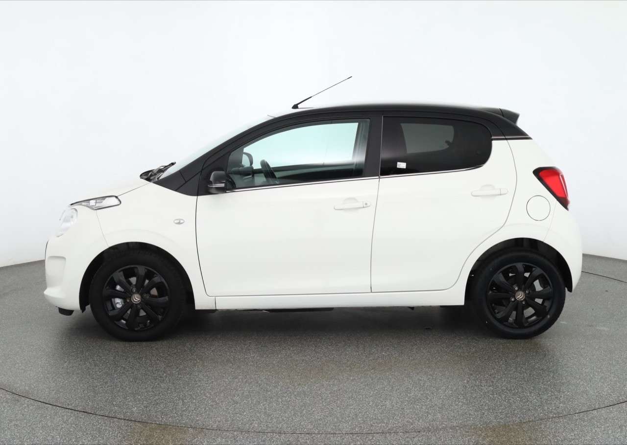 Citroen C1 1.0 VTi Feel