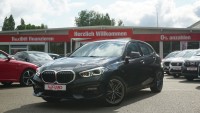 Vorschau: BMW 118 118i Sport Line