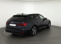 Audi A6 Avant 50 TDI S-Line quattro