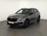 Skoda Kamiq Monte Carlo 1.5 TSI DSG 2-Zonen-Klima Sitzheizung LED