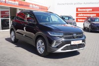 VW T-Cross 1.5 TSI DSG