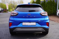 Ford Puma 1.0 M-Hybrid