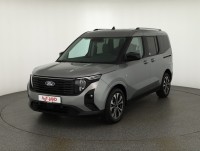 Ford Tourneo Courier Titanium 1.0 EB Sitzheizung Anhängerkupplung Tempomat