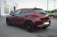 Mazda 2 1.5 Homura