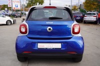 Smart ForFour forfour Edition crosstown