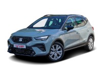 Seat Arona FR 1.0 TSI DSG 2-Zonen-Klima Navi Sitzheizung