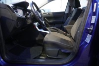 VW Taigo 1.0 TSI DSG