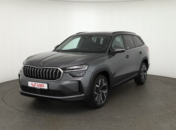 Skoda Kodiaq 2.0 TDI DSG