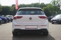 VW Golf VIII 1.0 eTSI DSG