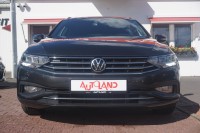 VW Passat Variant 1.5 TSI DSG
