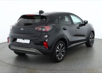 Ford Puma Titanium 1.0 EB Aut.