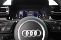 Audi A3 Sportback 35 TFSI s-tronic